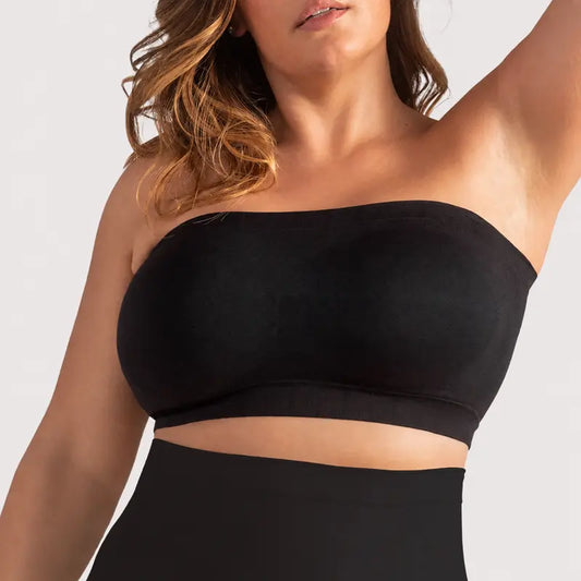 Truekind Convertible Bandeau Bra